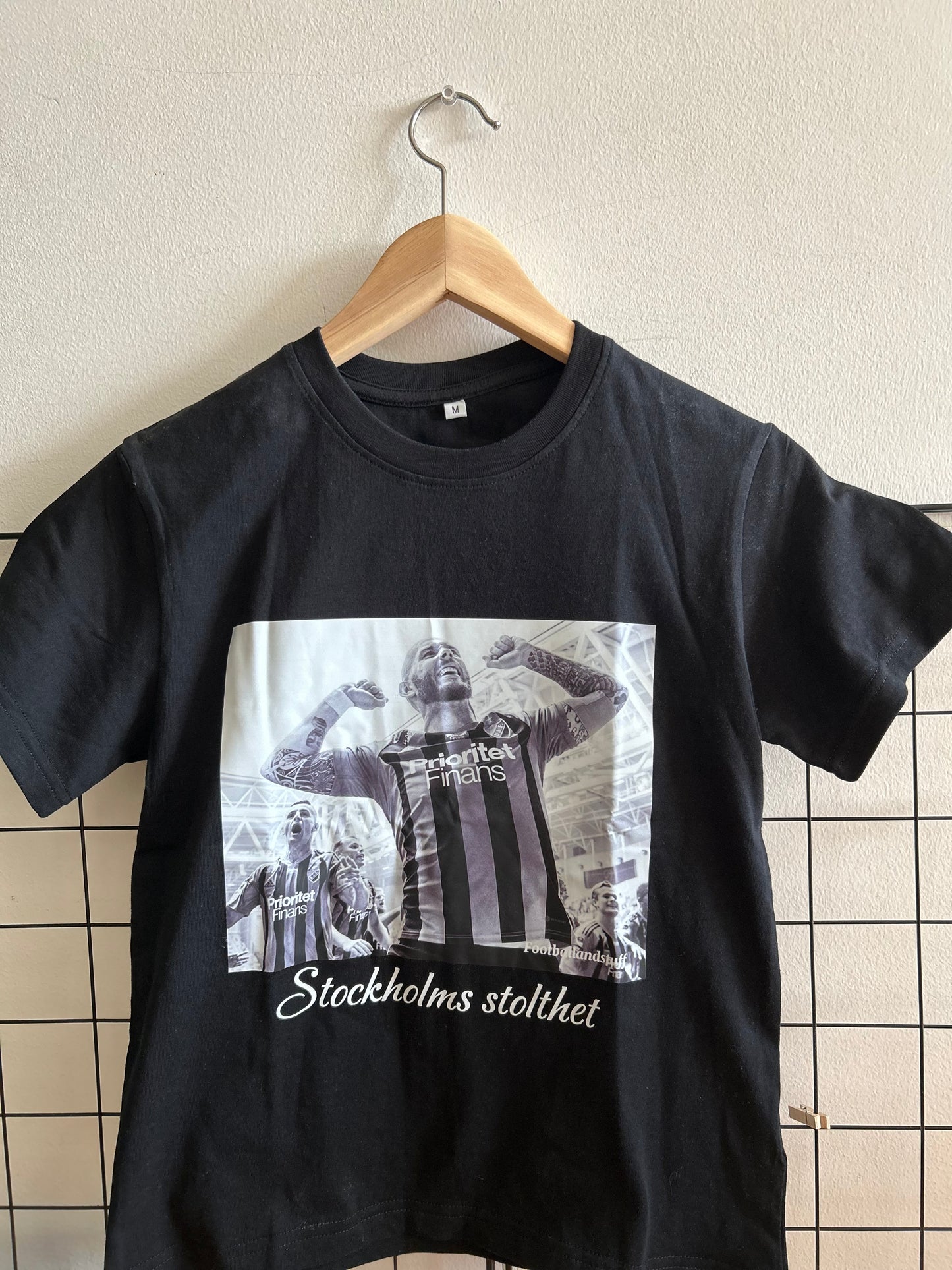 Djurgården T-shirt